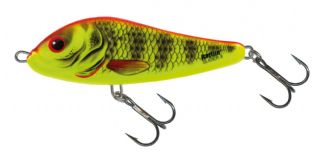 Salmo Rattlin Slider 11cm - 